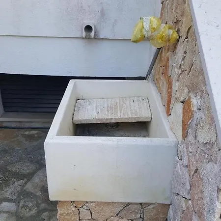 Nyaraló Le Sule *