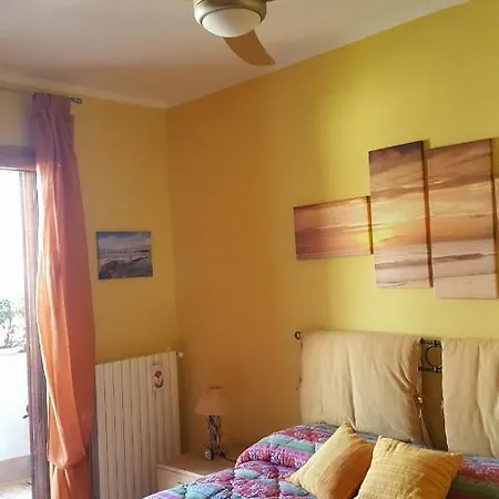 Le Sule Porto Cesareo