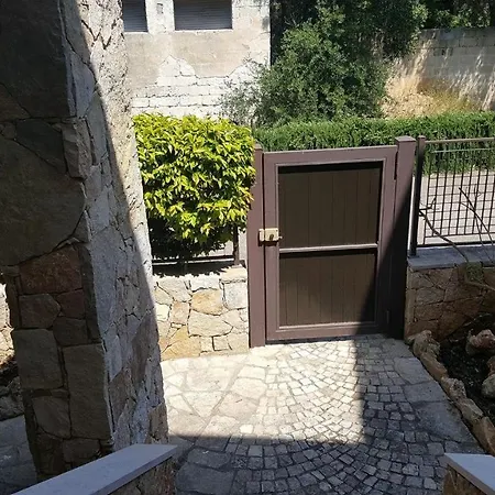 Nyaraló Le Sule Porto Cesareo