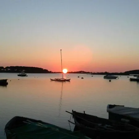 Le Sule * Porto Cesareo