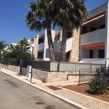 Le Sule * Porto Cesareo