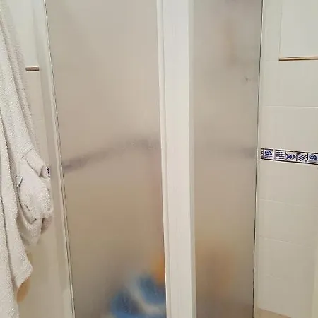 Le Sule Nyaraló Porto Cesareo